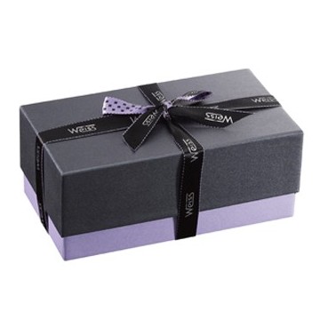 Ballotin personnalisé - chocolat, ganaches et pralinés - 1050g - Coffret de chocolat personnalisée - Coffret personnalisée
