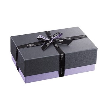 Ballotin personnalisé - chocolat, ganaches et pralinés - 1050g - Coffret de chocolat personnalisée - Coffret personnalisée