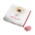Nougamandines - Chef d’Œuvre - Coffret de 15 chocolats - 200g