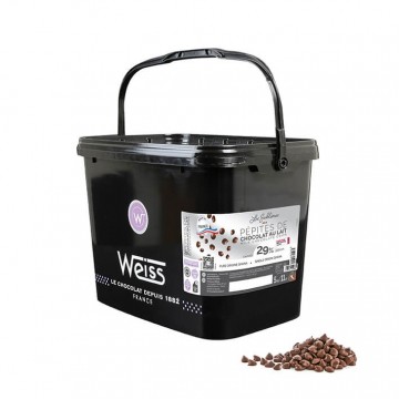 Pepites de chocolat Sublimes Lait 29% - 5kg