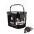Chocolat de Pâtisserie - Noir Ebène 72% à Pâtisser - 5KG