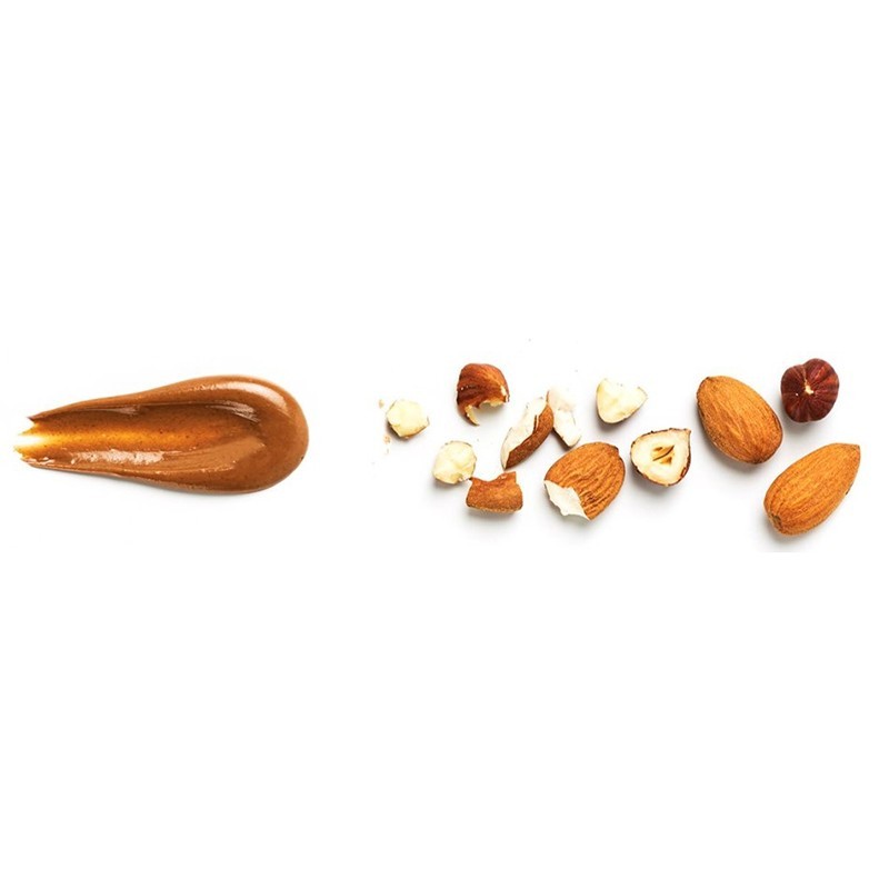 Praliné lisse amandes noisette - Amandes - Noisettes - Fruits secs - Praliné Weiss Praliné lisse amandes noisette - Amandes - Noisettes - Fruits secs - Praliné Weiss