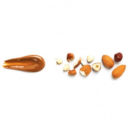 Praliné lisse amandes noisette - Amandes - Noisettes - Fruits secs - Praliné Weiss Praliné lisse amandes noisette - Amandes - Noisettes - Fruits secs - Praliné Weiss