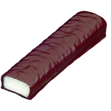 Bâton chocolat noir et crème vanille Weiss - Bâton chocolat - Chocolat individuel - Chocolat noir - Coffret à offrir