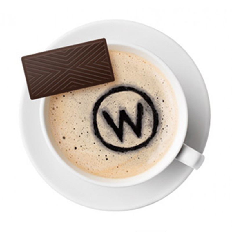 Tasse à café - Napolitain - Chocolat individuel - Découverte des origines - Napolitains - Instant café Tasse à café - Napolitain - Chocolat individuel - Découverte des origines - Napolitains - Instant café