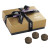 Ballotin Chocolats - Palets Or - 200g