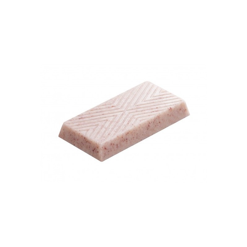 Petits chocolats blanc pour le café Petits chocolats blanc pour le café