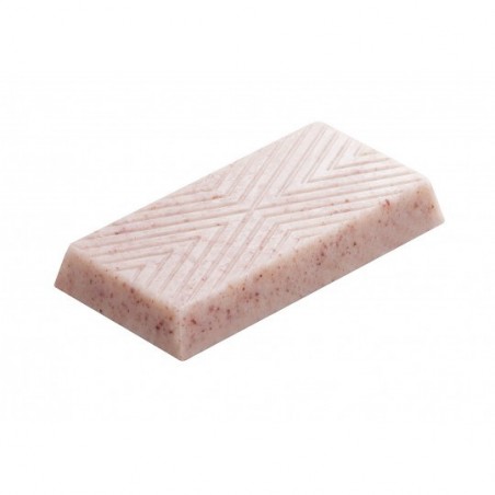 Petits chocolats blanc pour le café Petits chocolats blanc pour le café