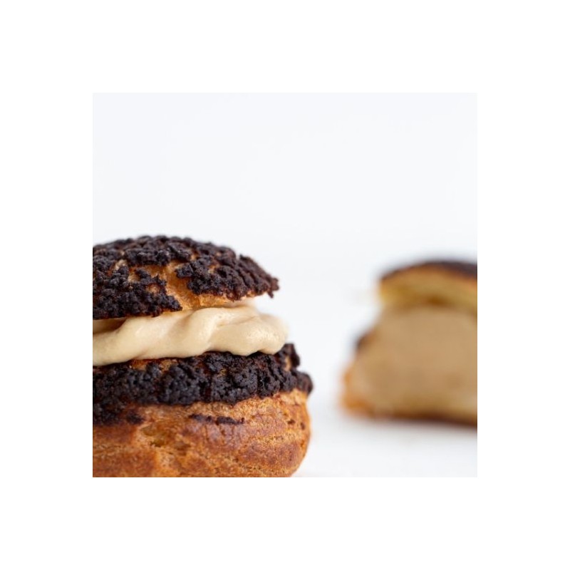 Chocolat à pâtisser Weiss blanc à la noisette 30% - 250g Chocolat à pâtisser Weiss blanc à la noisette 30% - 250g