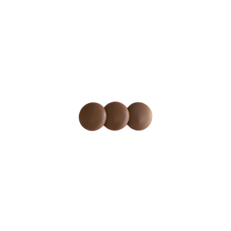 Chocolat à pâtisser - Chocolat au lait - Chocolat à pâtisser 1KG