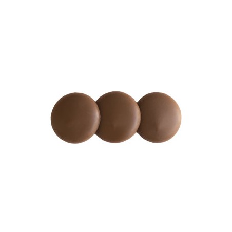 Chocolat à pâtisser - Chocolat au lait - Chocolat à pâtisser 1KG