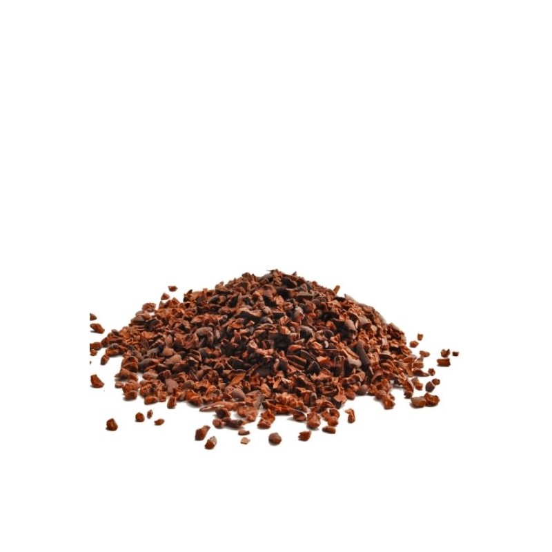Grue de cacao