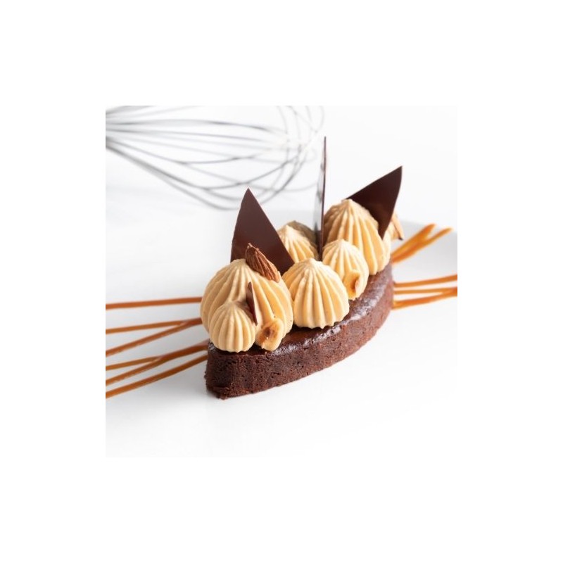 Recette chocolatée Ebène Recette chocolatée Ebène