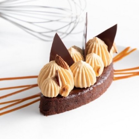 Recette chocolatée Ebène Recette chocolatée Ebène