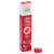 Napolitains chocolat Rouge Baiser 29% - Réglette 40 chocolats - 180g