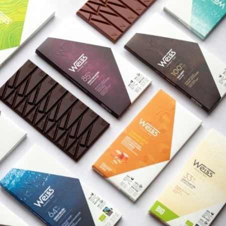 Chocolat Pure 100% Pâte Cacao - Tablette de chocolat 100% Cacao Chocolat Pure 100% Pâte Cacao - Tablette de chocolat 100% Cacao