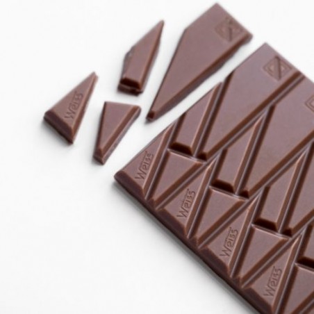 Chocolat au lait - Chouchou 38% Chocolat au lait - Chouchou 38%