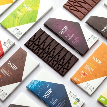 Tablettes de chocolat Tablettes de chocolat