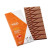 Tablette de chocolat Caramelatte Fleur de Sel 35% - 90g
