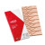 Tablette de chocolat Rouge Baiser 29% - 90g