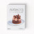 Livre 140 ans Audaces de Chocolat - Recettes de Grands chefs pâtissiers