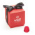 Coffret de Griottes - Chocolat noir - 150g