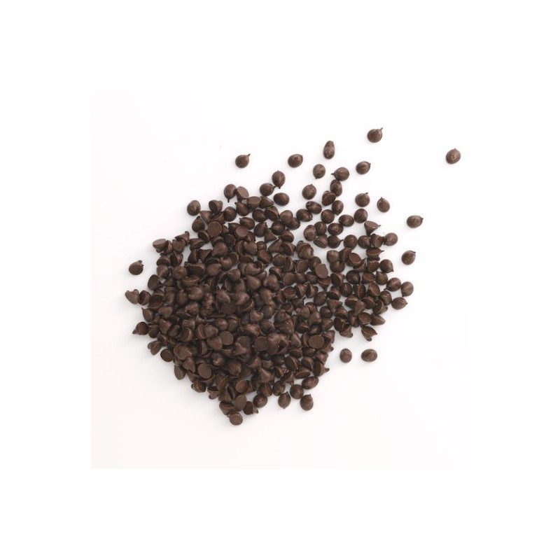 Pépites de chocolat noir 55% - Les Sublimes - 1kg