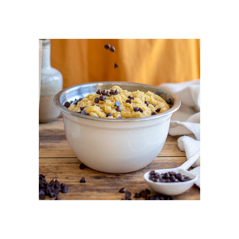 Pépites de chocolat noir 55% - Les Sublimes - 1kg