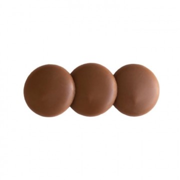 Chocolat à pâtisser - Lait Suprême 38% - 5kg - Chocolat à pâtisser au lait - Lait Suprême