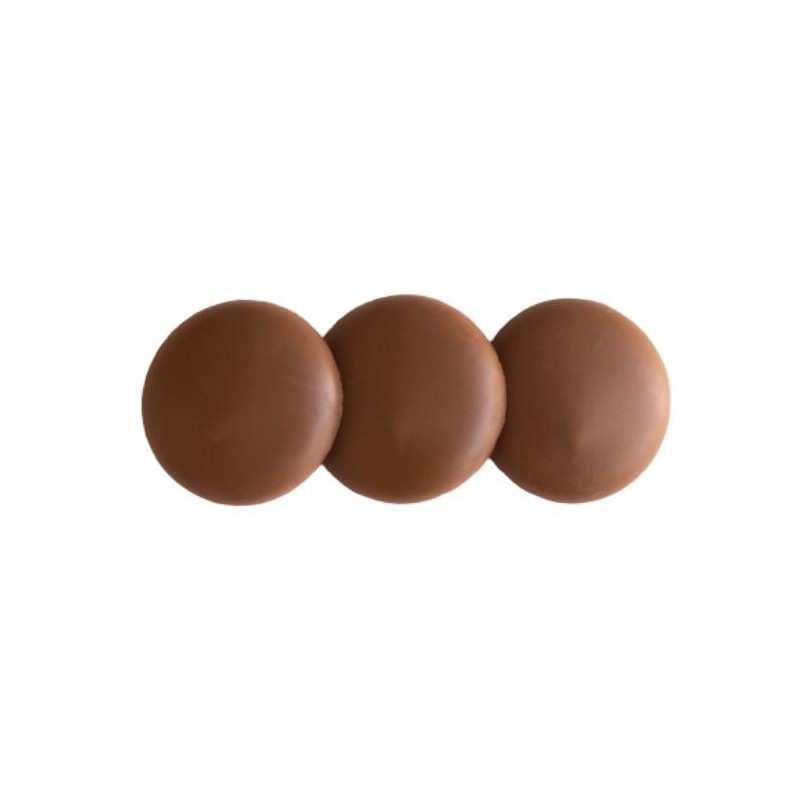 Chocolat à pâtisser - Lait Suprême 38% - 5kg - Chocolat à pâtisser au lait - Lait Suprême Chocolat à pâtisser - Lait Suprême 38% - 5kg - Chocolat à pâtisser au lait - Lait Suprême