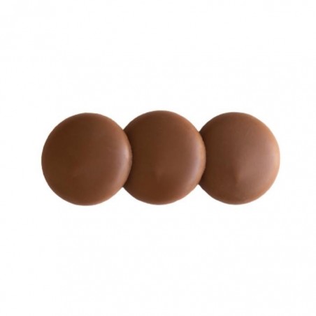 Chocolat à pâtisser - Lait Suprême 38% - 5kg - Chocolat à pâtisser au lait - Lait Suprême Chocolat à pâtisser - Lait Suprême 38% - 5kg - Chocolat à pâtisser au lait - Lait Suprême