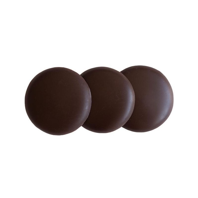 Chocolat à pâtisser noir - Chocolat Noir Acarigua 70% - Chocolat noir - Chocolat  à pâtisser