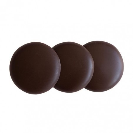 Chocolat à pâtisser noir - Chocolat Noir Acarigua 70% - Chocolat noir - Chocolat  à pâtisser