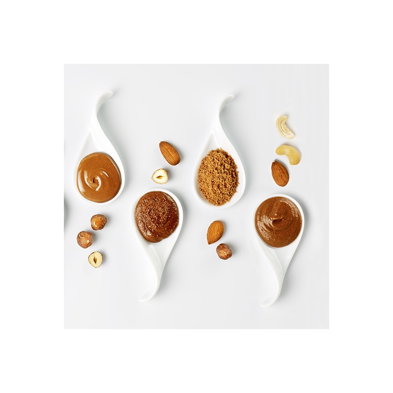 Poudre de praliné - 2kg Poudre de praliné - 2kg