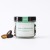 Duo Amandes - Chocolat noir et lait - 125g
