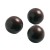 Noisettes chocolat noir - 2kg