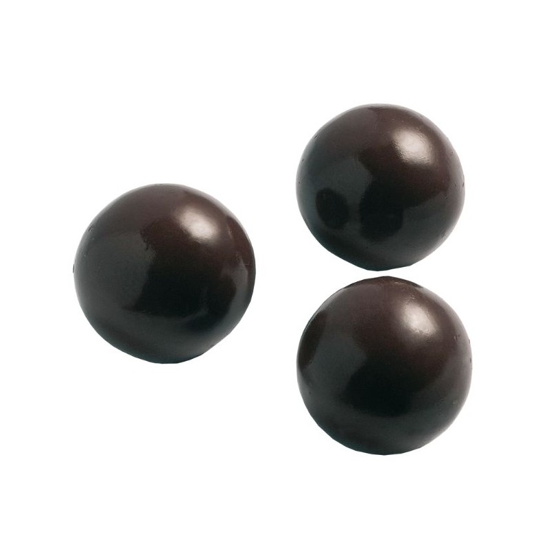 Noisettes chocolat noir - 2kg Noisettes chocolat noir - 2kg