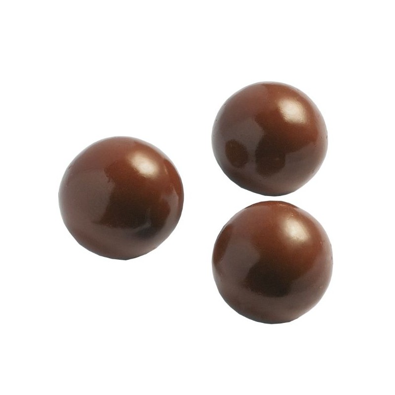 Noisettes chocolat au lait - 2kg Noisettes chocolat au lait - 2kg