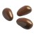 Amandes chocolat au lait - 2kg