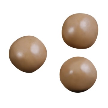 Noisettes chocolat blanc à la noisette - 2kg