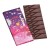 Tablette de chocolat Noir Framboise 67% - 90g