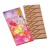 Tablette de chocolat blanc 36% - Saveur Biscuit & Notes caramélisées - 90g