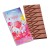 Tablette de chocolat au Lait 35% - Maïs grillé - 90g