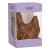 Poule de Pâques - Chocolat au lait 38% - 300g