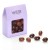 Pochon Œufs turbinés - Assortiment chocolat de Pâques - 170g