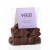 50 Carrés Nougatine - Chocolat noir 62% - 205g