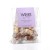 16 Nougats nature et chocolat - 105g