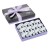Coffret Liqueurs - Chocolats de Noël - 115g