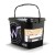 Chocolat de Pâtisserie Oryola Blanc 30% aux notes de noisettes - 5Kg