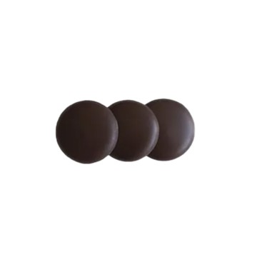 Chocolat à pâtisser Weiss - cooking - chocolat noir Altara 63% - fondette de chocolat noir - Chocolat pour la pâtisserie